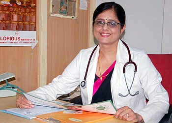Dr. Rekha Ratnani, MBBS, MS