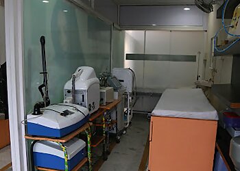 Dr. Rekha's Skin & Slim Centre