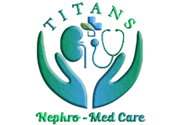 Dr. Remi George Thomas, MBBS, MD, DM - TITANS NEPHRO-MED CARE