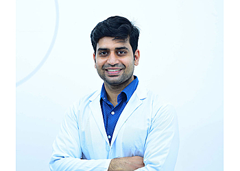 Dr. Remi George Thomas, MBBS, MD, DM - TITANS NEPHRO-MED CARE