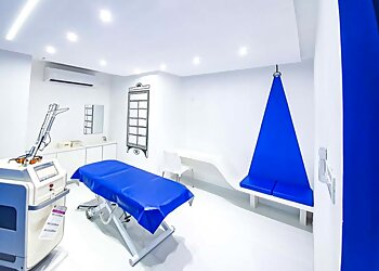 Dr. Renita Rajan, MBBS, MD, DNB - RENDER SKIN & HAIR