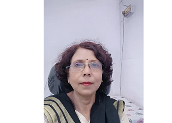 Dr Renuka Verma MBBS, PG Dip - BOKARO MEDICINE CENTRE