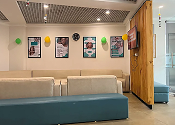 Dr. Reshma Ajit, MBBS, MD - DR. RESHMA’S SKIN-HAIR-LASER CLINIC