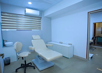 Dr. Reshma Ajit, MBBS, MD - DR. RESHMA’S SKIN-HAIR-LASER CLINIC
