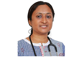 Dr Reshma Thilakan
