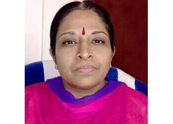 Dr. Reshmy A.R, MBBS, DOMS - Dr Prem's Eye Hospital 