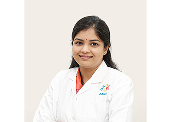 Dr. Rewati Khairnar, MD
