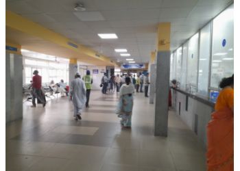 Dr. Reyaz Ahmad, MBBS, DM - TATA MAIN HOSPITAL