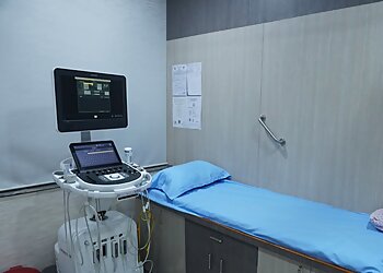 Dr. Rhishikesh Umalkar, MBBS, MD, DNB, DM - GANESHAA HEART CARE CENTRE