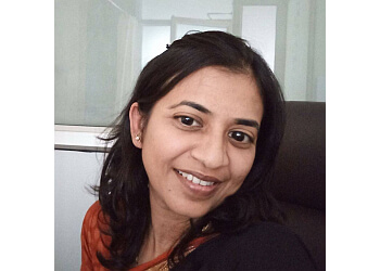 Dr. Richa K. Agrawal, MBBS, MD