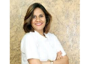 Dr. Riddhi Rathi, BDS,MDS - ORTHOSQUARE DENTAL CLINIC