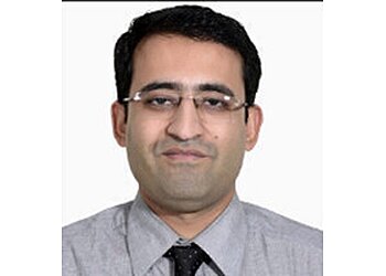 Meerut Orthopaedic Surgeons Dr. Riddhivardhan, MBBS, D(Orth), DNB, MNAMS image 1