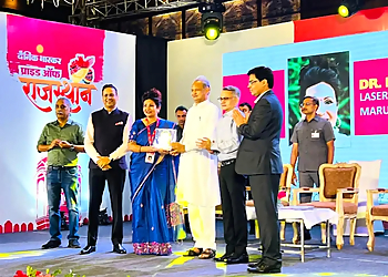 Dr. Rimmi Shekhawat’s Marudhar Dental Centre