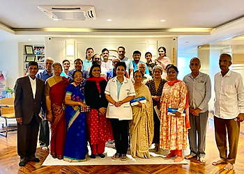 Dr. Rimmi Shekhawat’s Marudhar Dental Centre