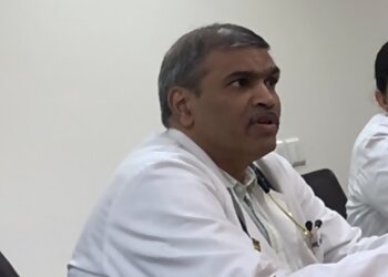 Dr. Ripen Gupta, MBBS, MD, DM - MAX SUPER SPECIALITY HOSPITAL