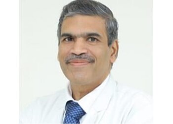 New Delhi Cardiologists Dr. Ripen Gupta, MBBS, MD, DM - MAX SUPER SPECIALITY HOSPITAL image 1