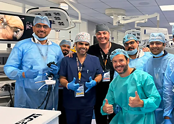 Dr. Rishabh Gupta, MBBS, MD, DM