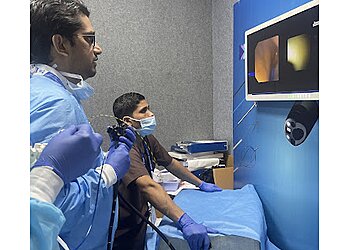 Dr. Rishabh Gupta, MBBS, MD, DM - M2 MANGLAMPLUS MEDICITY HOSPITAL