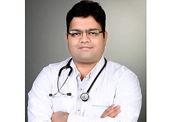 अजमेर गैस्ट्रोएन्टेरोलॉजिस्ट डॉक्टर Dr. Rishabh Kothari, MBBS, MD, DrNB - MITTAL HOSPITAL छवि 1