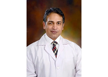 Dr. Rishi Dhawan, MBBS, MS, M.Ch - Max Super Specialty Hospital