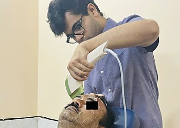 Dr. Rishi Goel, MBBS, MD - DR RISHI GOEL’S DERMATOLOGY & COSMETOLOGY CENTRE