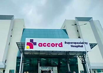 Dr. Rishi Gupta, MBBS, MD, DM, DNB, MNAMS, FSCAI, FACC, FESC - ACCORD SUPERSPECIALITY HOSPITAL