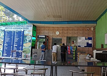 Dr. Rishi Kumar Gupta, MBBS, MD - SHREE JAGANNATH CHARITABLE CANCER HOSPITAL