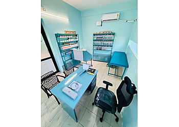 Dr. Risla Homoepathic Family Clinic