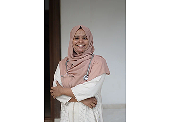 Dr. Risla Homoepathic Family Clinic