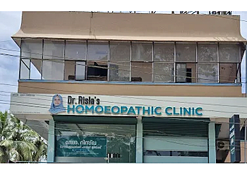 Dr. Risla Homoepathic Family Clinic