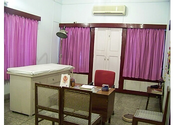 Dr. Rita Das, MBBS, DGO, MS - DR. RITA DAS CLINIC