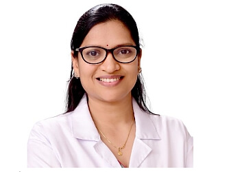 Dr. Rita Gupta, MBBS, MD - SHIVAAY CENTRE FOR DIABETES