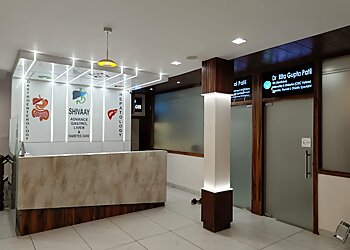 Dr. Rita Gupta, MBBS, MD - SHIVAAY CENTRE FOR DIABETES THYROID & OBESITY