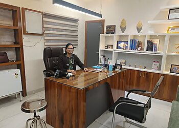 Dr. Rita Gupta, MBBS, MD - SHIVAAY CENTRE FOR DIABETES THYROID & OBESITY