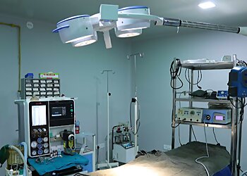 Dr. Ritesh Bhagyawant, MBBS, MS - ADVANCED E.N.T & MULTISPECIALITY HOSPITAL PVT. LTD.