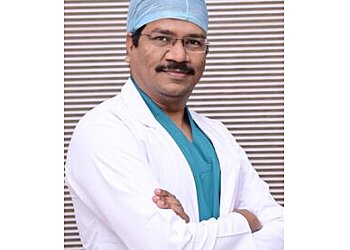 Aurangabad ENT Doctors Dr. Ritesh Bhagyawant, MBBS, MS - ADVANCED E.N.T & MULTISPECIALITY HOSPITAL PVT. LTD. image 1