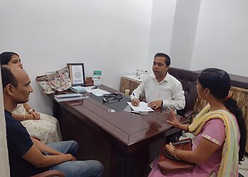 Dr. Ritesh Kumar, MBBS, MD - ASIAN VIVEKANAND SUPER SPECIALTY HOSPITAL