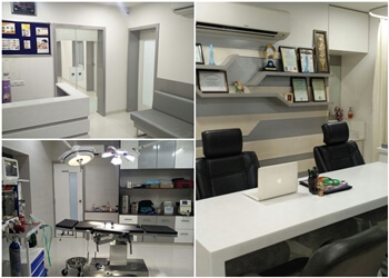 Dr. Ritesh Patel, MBBS, MS, M.Ch - ELEGANCE SKIN & COSMETIC CLINIC