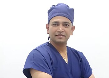 Ahmedabad Plastic Surgeons Dr. Ritesh Patel, MBBS, MS, M.Ch - ELEGANCE SKIN & COSMETIC CLINIC image 1