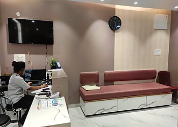 Dr. Ritesh Sahu, MBBS, MD, DM - NEURO CARE CENTRE