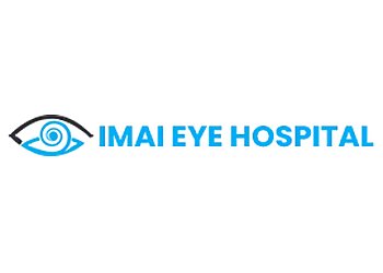 Dr. Rithulaa Raja, DO, DNB, MRCS, MNIFO - IMAI EYE HOSPITAL