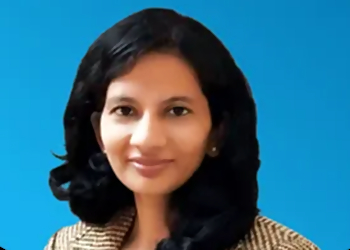 Dr. Ritu Dave, MBBS, DNB, ECMO - MOC CANCER CENTER