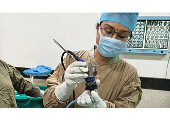 Dr. Rituparna Saha, MBBS, MS - ILS HOSPITALS