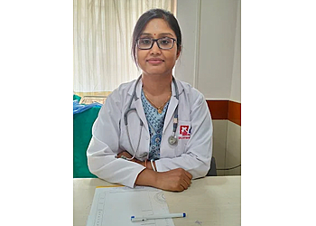 Dr. Rituparna Saha, MBBS, MS - ILS HOSPITALS