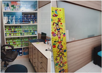 Dr. Ritu's Homeopathy and Nutrition