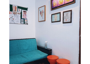 Dr. Ritu's Homeopathy and Nutrition