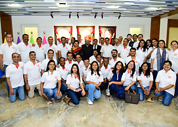 Dr. Ritu’s Orthodontic & Dental Care