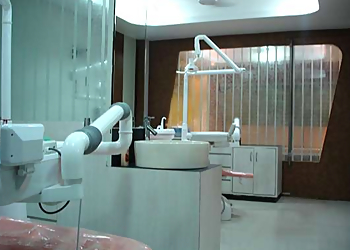 Dr. Ritu’s Orthodontic & Dental Care