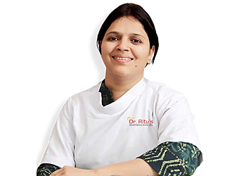 Dr. Ritu’s Orthodontic & Dental Care