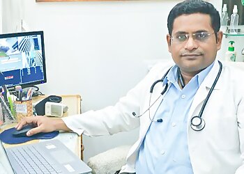 Dr.Rizwan's MultiSpeciality Homeopathy & Mental Health Clinic